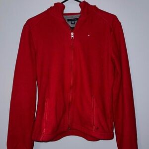 Tommy Hilfiger Women’s Workout Sweater